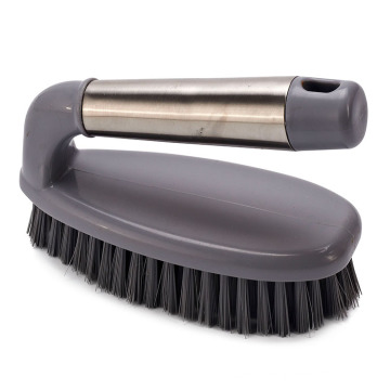 Made In China Grey Wholesale 14*6.5*10.5 Cleaning Scrub Brush